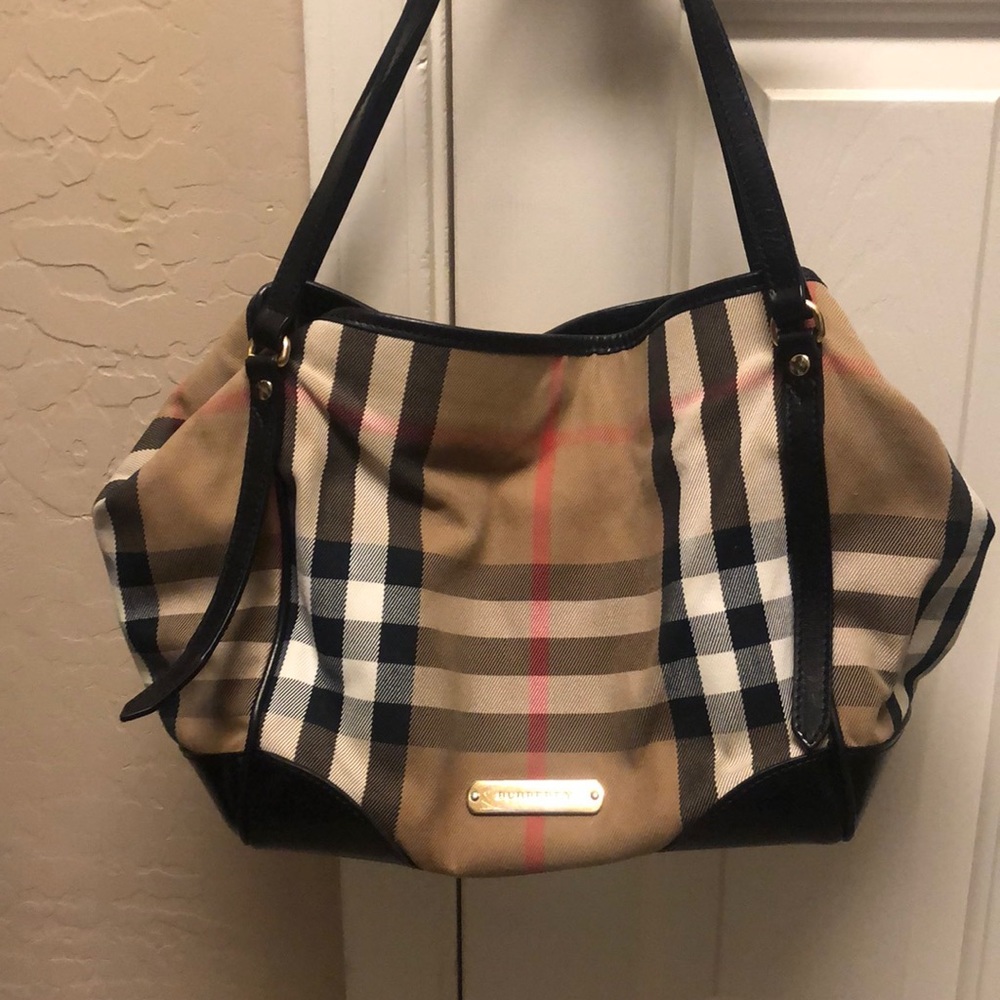 Burberry Handbag